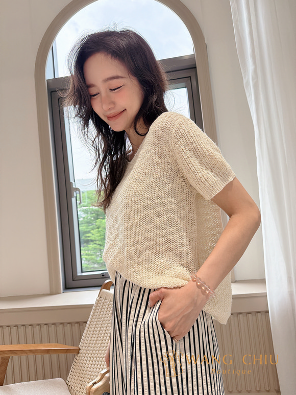 WANG CHIU 麻豆照